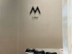 -M Stand(港汇恒隆广场店)