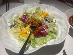 -漢舍中国菜馆(浦东嘉里城店)