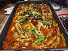 -杨记隆府重庆江湖菜(大悦城店)