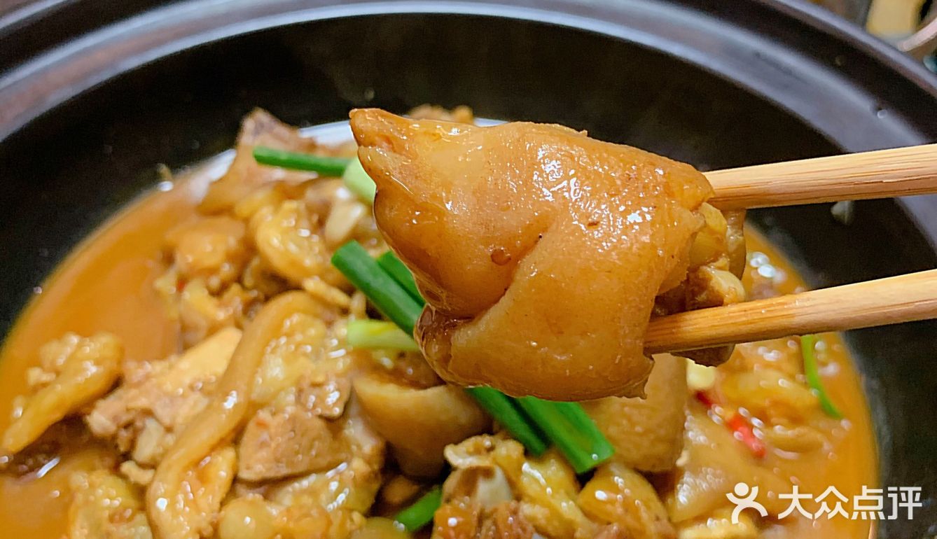 深圳探店｜很下饭的湘菜