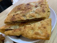 牛肉饼-王三姑牛肉饼