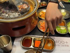 -西塔老太太泥炉烤肉(龙湖北苑天街店)