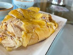 白斩鸡-洞天食府(北大街店)