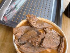-乌糖沙茶面(民族路店)