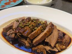 -奉天掌柜·非遗猪手·笨饺子(崇山路店)