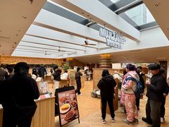 -无印良品餐堂 MUJI Diner(成都太古里店)