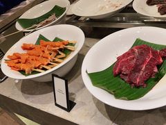 -大理实力希尔顿酒店•香全日制餐厅