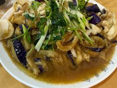 -众源美食(光复阁店)