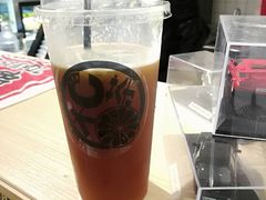 -大C柠檬茶室(天河南二路店)