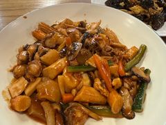 -陈傻子餐厅(世纪都会店)