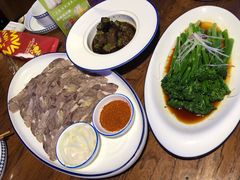 -纳瓦新疆菜(银都店)