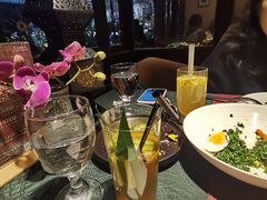 -翡翠鸟精品泰国菜(北辰财富中心店)