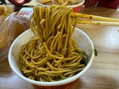 热干面-江三王记牛杂馆(总店)