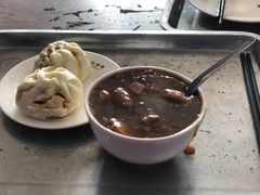 炒肝-姚记炒肝店(鼓楼店)