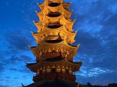 -盘门景区