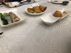 -畔山酒店中餐厅