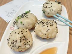 -小杨生煎(香港名都店)