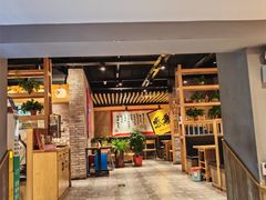 -土大力韩式烤肉料理(和平路店)