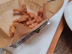 -郑庄脂渣海鲜楼(九水路店)