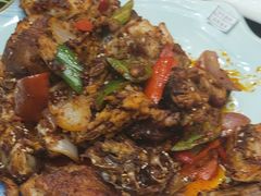 -清真悦宾楼食府(海湖店)