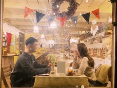 -秘密小花园(第三中学店)