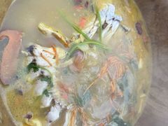 -云南野生菌石锅鱼石锅鸡(大金塔店)