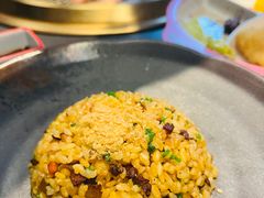 -铭牛烧肉·和牛海鲜自助(高新月牙湖店)