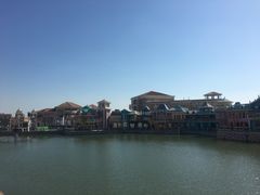 -青岛方特梦幻王国
