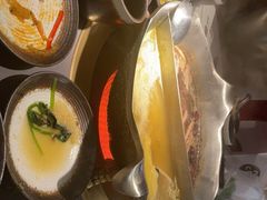 -湊湊火锅·茶憩(南京万象天地店)