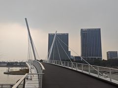 -映月湖中央公园