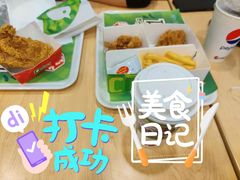 -德克士(车站路店)