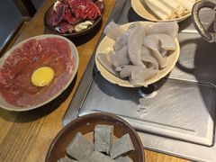 -阳阳老火锅(小南门店)