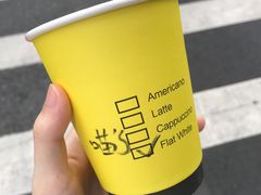 -JPG coffee(广州体育西店)