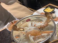 -川骄海鲜自助(河东店)