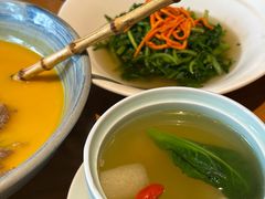 -竹里馆 ·茶食(奥体店)