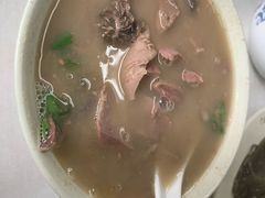-清真永恒华威肉饼(潘家园店)