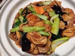 -老客站酒楼(金花南路店)