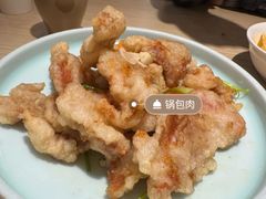 -同合居·非遗东北菜(王府井店)