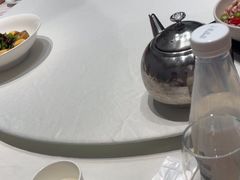 -绿杨春·淮扬宴(庐山路店)