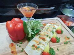 -厦门海景千禧大酒店·海景咖啡厅