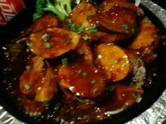 -海富门·带鱼·淮扬菜·粤菜(甘家口店)