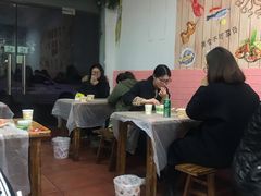 大堂-大勇海鲜(叙康里店)