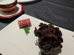 -A One Kitchen·南京精菜馆(德基广场店)