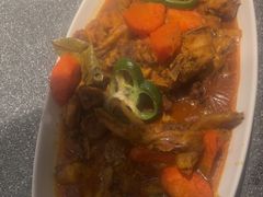 -顺德联塑万怡酒店·万荟轩自助餐厅