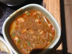 -韩盛·盛江山自助料理(沈辽路万达店)