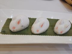 -阿锋鲍鱼酒家美食汇(华安店)
