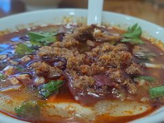 -豆相识•九九豆腐脑(牛咡桥店)