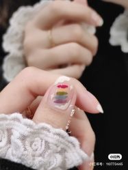 -妙睫屋日式美甲美睫