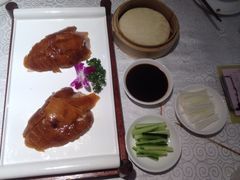 iphone_upload_pic-四季小馆·地道北京小吃(广百店)