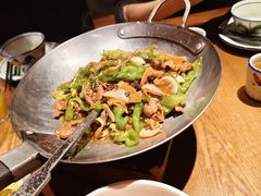 -老湘村·湖南土菜(天河维多利店)